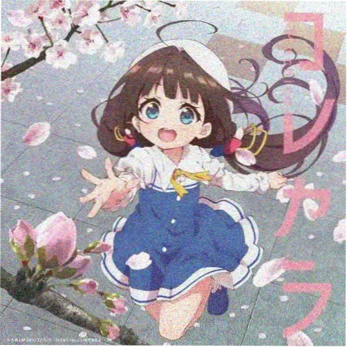 观众 夜航船 头像